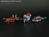 Comic-Con Exclusives Combiner Hunters Arcee - Image #80 of 168