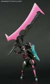 Comic-Con Exclusives Combiner Hunters Arcee - Image #123 of 168