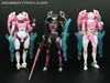Comic-Con Exclusives Combiner Hunters Arcee - Image #144 of 168