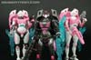 Comic-Con Exclusives Combiner Hunters Arcee - Image #146 of 168