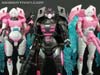 Comic-Con Exclusives Combiner Hunters Arcee - Image #147 of 168