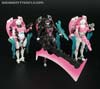 Comic-Con Exclusives Combiner Hunters Arcee - Image #148 of 168