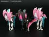 Comic-Con Exclusives Combiner Hunters Arcee - Image #149 of 168