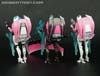 Comic-Con Exclusives Combiner Hunters Arcee - Image #150 of 168