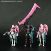 Comic-Con Exclusives Combiner Hunters Arcee - Image #151 of 168