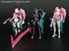 Comic-Con Exclusives Combiner Hunters Arcee - Image #152 of 168