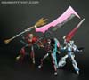 Comic-Con Exclusives Combiner Hunters Arcee - Image #155 of 168