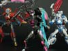 Comic-Con Exclusives Combiner Hunters Arcee - Image #158 of 168
