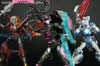 Comic-Con Exclusives Combiner Hunters Arcee - Image #159 of 168