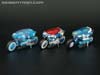 Comic-Con Exclusives Combiner Hunters Chromia - Image #28 of 120