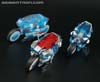 Comic-Con Exclusives Combiner Hunters Chromia - Image #29 of 120