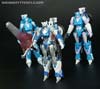 Comic-Con Exclusives Combiner Hunters Chromia - Image #92 of 120