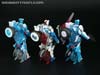 Comic-Con Exclusives Combiner Hunters Chromia - Image #99 of 120