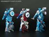 Comic-Con Exclusives Combiner Hunters Chromia - Image #100 of 120