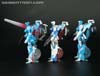 Comic-Con Exclusives Combiner Hunters Chromia - Image #101 of 120