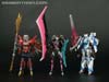 Comic-Con Exclusives Combiner Hunters Chromia - Image #104 of 120