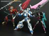 Comic-Con Exclusives Combiner Hunters Chromia - Image #107 of 120