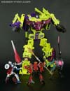 Comic-Con Exclusives Combiner Hunters Chromia - Image #112 of 120
