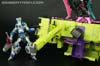 Comic-Con Exclusives Combiner Hunters Chromia - Image #118 of 120