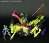 Comic-Con Exclusives Combiner Hunters Chromia - Image #120 of 120