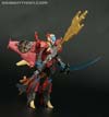 Comic-Con Exclusives Combiner Hunters Windblade - Image #40 of 123