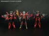 Comic-Con Exclusives Combiner Hunters Windblade - Image #100 of 123