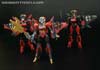 Comic-Con Exclusives Combiner Hunters Windblade - Image #101 of 123