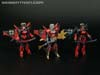 Comic-Con Exclusives Combiner Hunters Windblade - Image #103 of 123
