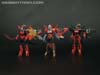 Comic-Con Exclusives Combiner Hunters Windblade - Image #106 of 123