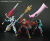 Comic-Con Exclusives Combiner Hunters Windblade - Image #109 of 123