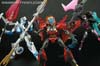 Comic-Con Exclusives Combiner Hunters Windblade - Image #111 of 123