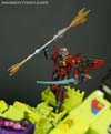 Comic-Con Exclusives Combiner Hunters Windblade - Image #122 of 123