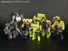 Comic-Con Exclusives Devastator - Image #67 of 191