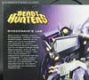 Comic-Con Exclusives Shockwave (Shockwave's Lab) - Image #9 of 190