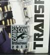 Comic-Con Exclusives Shockwave (Shockwave's Lab) - Image #11 of 190