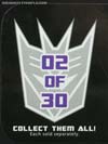 Comic-Con Exclusives Shockwave (Shockwave's Lab) - Image #23 of 190