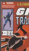 Comic-Con Exclusives Shockwave H.I.S.S. Tank - Image #8 of 227