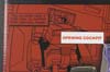 Comic-Con Exclusives Shockwave H.I.S.S. Tank - Image #25 of 227