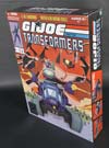 Comic-Con Exclusives Shockwave H.I.S.S. Tank - Image #38 of 227