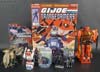 Comic-Con Exclusives Shockwave H.I.S.S. Tank - Image #41 of 227