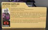 Comic-Con Exclusives Shockwave H.I.S.S. Tank - Image #62 of 227