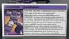 Comic-Con Exclusives Shockwave H.I.S.S. Tank - Image #63 of 227