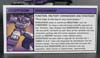 Comic-Con Exclusives Shockwave H.I.S.S. Tank - Image #64 of 227