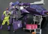 Comic-Con Exclusives Shockwave H.I.S.S. Tank - Image #153 of 227