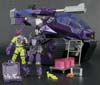 Comic-Con Exclusives Shockwave H.I.S.S. Tank - Image #167 of 227