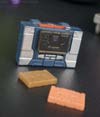 Comic-Con Exclusives Shockwave H.I.S.S. Tank - Image #202 of 227
