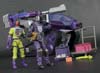 Comic-Con Exclusives Shockwave H.I.S.S. Tank - Image #206 of 227