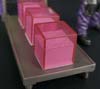 Comic-Con Exclusives Shockwave H.I.S.S. Tank - Image #215 of 227