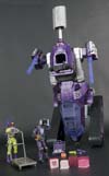 Comic-Con Exclusives Shockwave H.I.S.S. Tank - Image #220 of 227