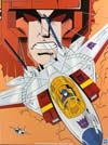 Comic-Con Exclusives Starscream Skystriker - Image #3 of 173
